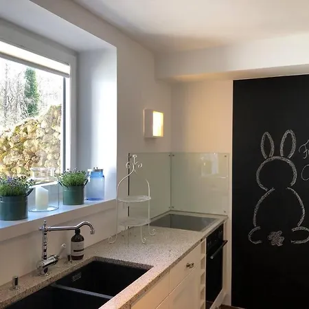 Wohnung Schondorf Am Ammersee *