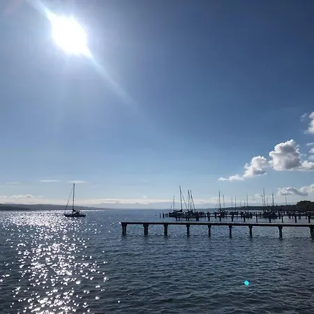 Wohnung Schondorf Am Ammersee Apartment