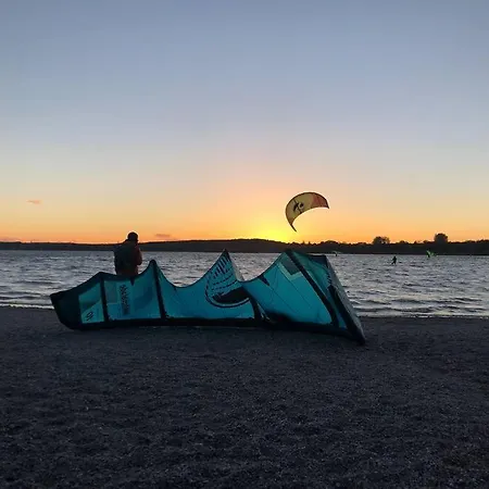Wohnung Schondorf Am Ammersee * Schondorf am Ammersee