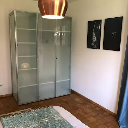 Wohnung Schondorf Am Ammersee *