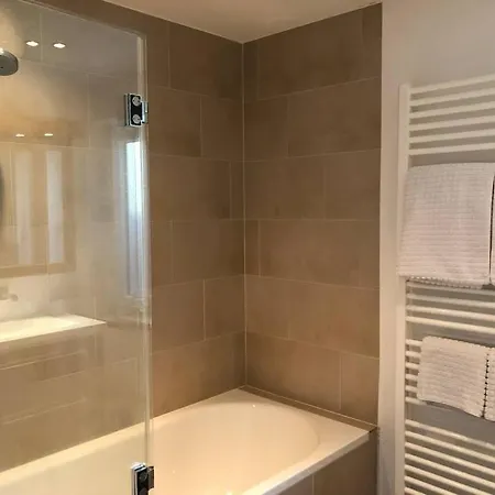Wohnung Schondorf Am Ammersee *