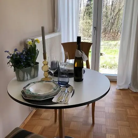 Wohnung Schondorf Am Ammersee *