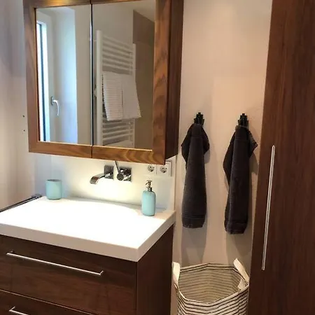 Wohnung Schondorf Am Ammersee * Schondorf am Ammersee