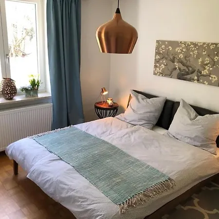 Wohnung Schondorf Am Ammersee * Schondorf am Ammersee