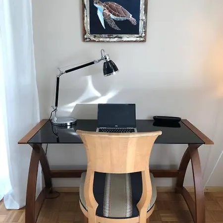 Wohnung Schondorf Am Ammersee Apartamento Schondorf am Ammersee